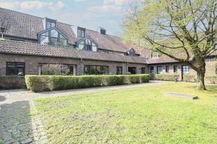 Wohnung zum Kaufen in Krefeld 153.000,00 € 52 m²