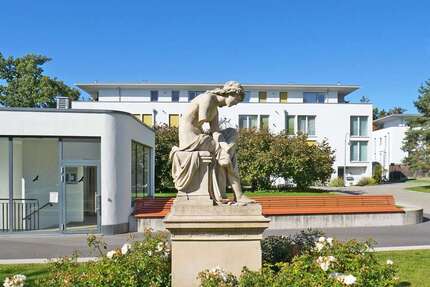Wohnung zum Mieten in Dresden 1.450,00 € 101.88 m²