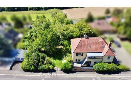 Haus zum Kaufen in Schweinfurt 900.000,00 € 223 m²