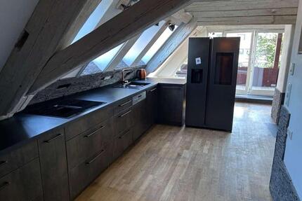 Charmante 4 Zimmer Wohnung in zentraler Lage in Kempten - Fredenbeck