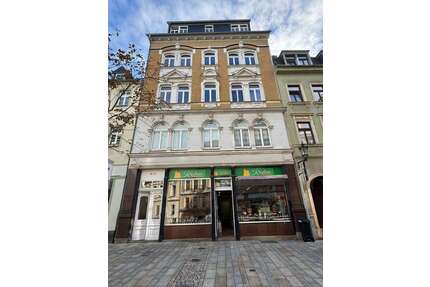 Haus zum Kaufen in Annaberg-Buchholz 339.000,00 € 420 m²