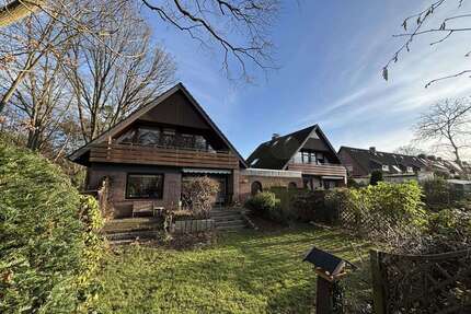 Haus zum Kaufen in Geesthacht 359.000,00 € 103 m²