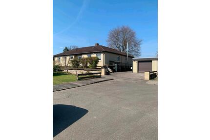 *Winkelbungalow in Top-Lage - Naturblick & Privatsphäre* - Bad Bevensen