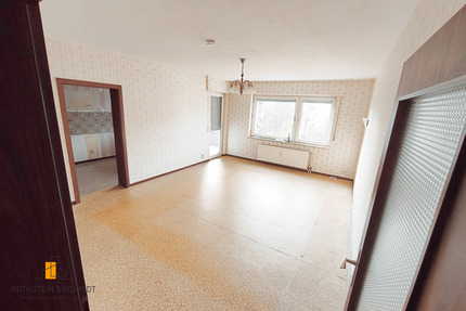 2-Zimmer-Wohnung mit WBS - 343,00&nbsp;EUR Kaltmiete, ca.&nbsp; 66,00&nbsp;m&sup2; in Wiehl (PLZ: 51674)