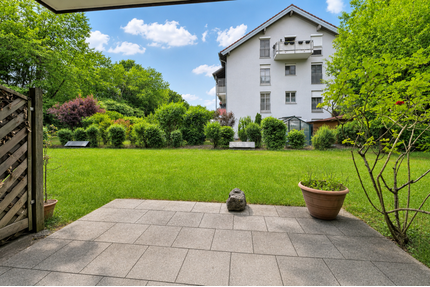 Wohnung zum Kaufen in Kolbermoor 350.000,00 € 81.71 m²