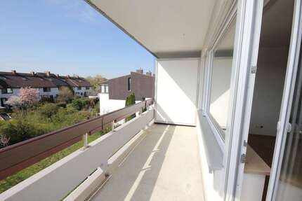 Wohnung zum Kaufen in Germering 395.000,00 € 82.81 m²