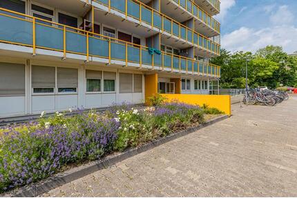 Schön hier zu wohnen. - 963,00&nbsp;EUR Kaltmiete, ca.&nbsp; 65,54&nbsp;m&sup2; in Mainz (PLZ: 55122) Gonsenheim