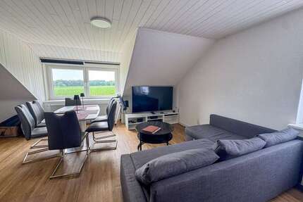 Wohnung zum Mieten in Dollern 690,00 € 60 m²