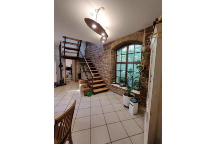 Wohnung Doppelhaus zu vermieten - Eisenberg (Pfalz)