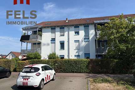 Wohnung zum Kaufen in Dietzenbach 375.000,00 € 124 m²