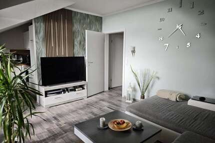 Wohnung zum Kaufen in Hemmoor 89.900,00 € 46.01 m²