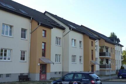 Hübsche 2 Raum-Wohnung in Förderstedt - Staßfurt Atzendorf