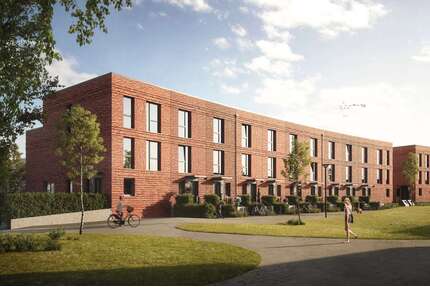 Haus zum Kaufen in Lübeck Sankt Lorenz Süd 735.000,00 € 141.55 m² - Lübeck / Sankt Lorenz Süd