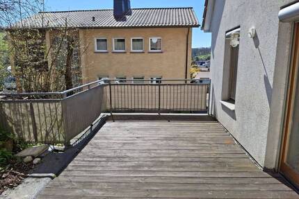 Ideal für Paare mittleren Alters! - Birkenau Nieder-Liebersbach