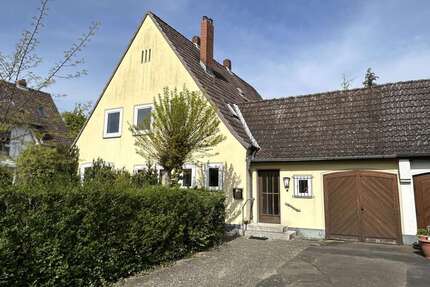 Haus zum Kaufen in Braunschweig 599.000,00 € 231 m²