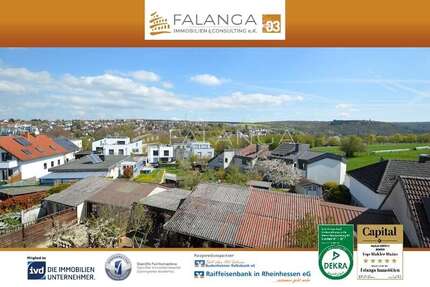 Haus zum Kaufen in Idstein 399.000,00 € 94 m²