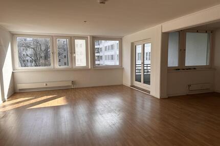 3-Zimmer Wohnung (94,5 m²) mit Loggia – Nähe TiergartenZoo - Berlin Tempelhof-Schöneberg