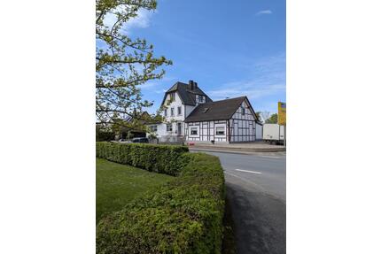 Einfamilienhaus in Oestinghausen - Lippetal