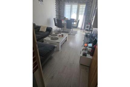 Helle renovierte 4 Zimmer Wohnung - Hagenow