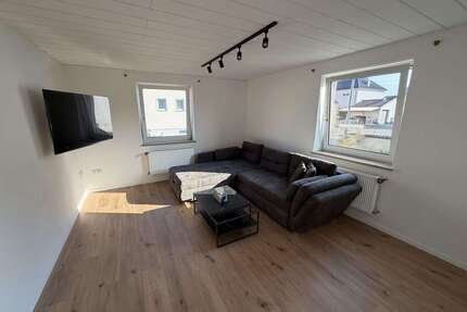 Wohnung zum Mieten in IngolstadtHagau 1.400,00 € 75 m² - Ingolstadt/Hagau