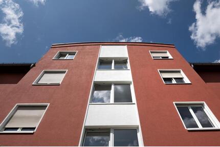 Dachterrasse, ideal für den kommenden Sommer! - Chemnitz Altendorf