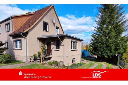 Haus zum Kaufen in Borkow 225.000,00 € 112 m²