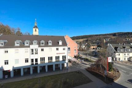 Frisch renovierte 2-Raumwohnung - Thalheim/Erzgebirge