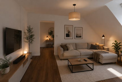 Wohnung zum Mieten in Düsseldorf 1.300,00 € 68 m²