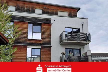 Wohnung zum Kaufen in Schrobenhausen 286.000,00 € 60.5 m²