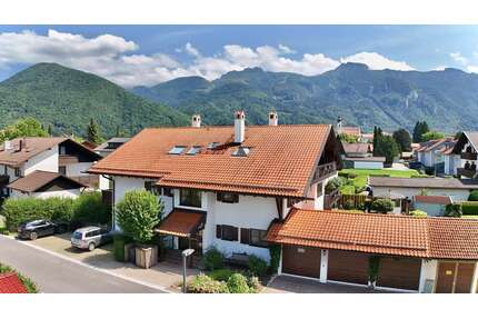 Wohnung zum Mieten in Aschau im Chiemgau 1.100,00 € 84 m²