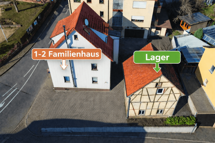 Haus zum Kaufen in Pforzheim 387.000,00 € 153 m²