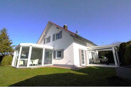 Haus zum Kaufen in Schwabmünchen 749.000,00 € 140 m²