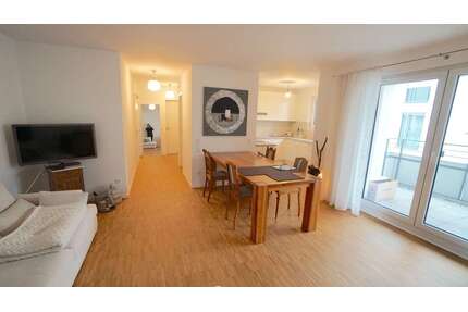 Wohnung zum Mieten in aschaffenburg 880,00 € 60 m²