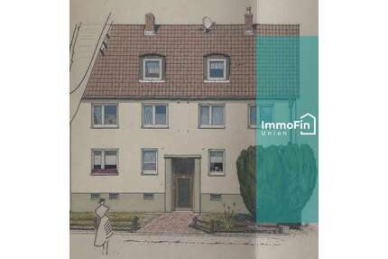 Haus zum Kaufen in Gelsenkirchen 359.000,00 € 244 m²