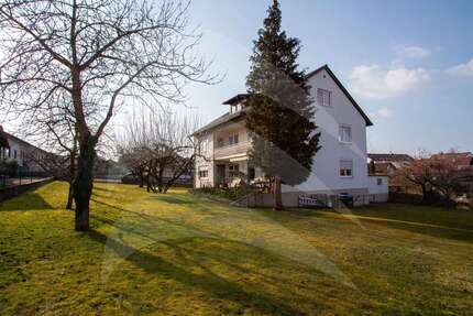 Haus zum Kaufen in Mallersdorf-Pfaffenberg 649.000,00 € 260 m²