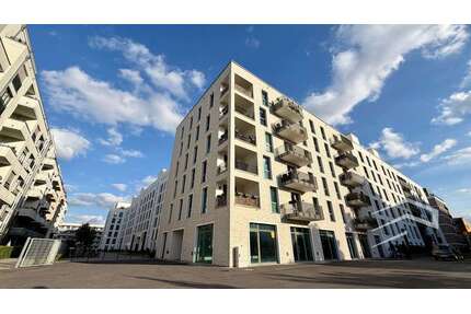 Wohnung zum Mieten in Berlin 1.900,00 € 60 m²