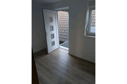 Schöne Single-Wohnung in Friesoythe zu mieten, Kaltmiete 450,00 €