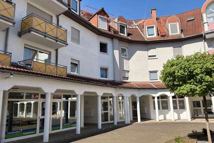 Wohnung zum Kaufen in Nidderau 239.000,00 € 71 m²