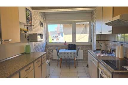 Wohnung zum Mieten in Hanau-Steinheim 660,00 € 55 m²