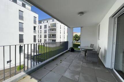 3-Zimmer Komfort-Wohnung in zentraler Lage in Freudenstadt