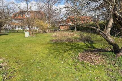 Grundstück zu verkaufen in Weilheim in Oberbayern 575.000,00 € 522 m²