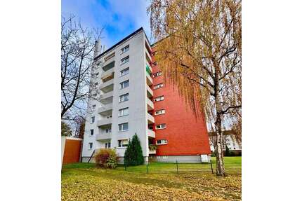 Wohnung zum Kaufen in Achim 109.000,00 € 58 m²
