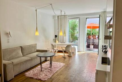 Exclusives Wohnen im historischen Viktoria Quartier - Berlin Friedrichshain-Kreuzberg