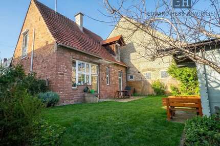 Haus zum Kaufen in Böhl-Iggelheim 369.000,00 € 107 m²