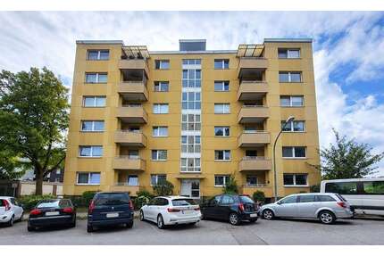 Wohnung zum Mieten in Herten 646,00 € 96.49 m²