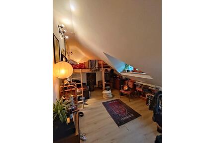 WG Zimmer zur Untermiete - 520,00&nbsp;EUR Kaltmiete, ca.&nbsp; 19,00&nbsp;m&sup2; in Emmering (PLZ: 82275)