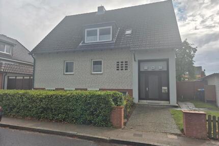 Großzügige 3,5 Zimmer Whg in Eutin €1050 Kaltmiete