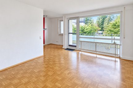 Wohnung zum Kaufen in Kaiserslautern 159.000,00 € 59.24 m²