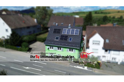 Haus zum Kaufen in Hilzingen 329.000,00 € 120.67 m²