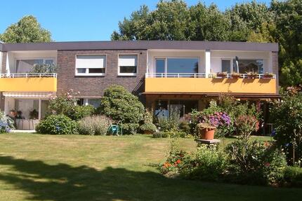 Ruhiges Wohnen in Butendorf |Mietwohnung im 1. Obergeschoss | mit Stellplatz - Gladbeck Brauck